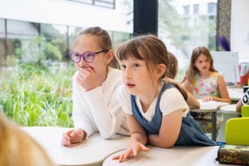 Předškoláci a prvňáčci – jak jim pomoci správně vnímat a organizovat si čas?