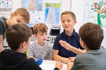 Chybami se člověk učí. A ve škole by to mělo platit dvojnásobně!