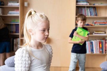 Chyba je kamarád! Když děti vědí, že chyba nevadí, dokáží lépe spolupracovat a nebojí se ozvat, když něco neznají