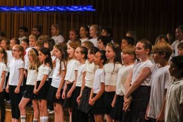 PED Fest 2025: Velkolepé rozloučení se školním rokem na Pražské konzervatoři!