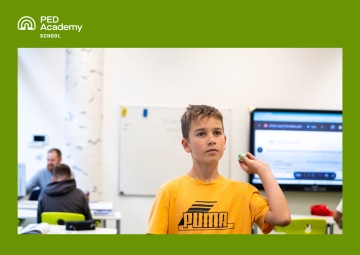 Prvák na střední škole? Jak být soustředěný, motivovaný a ještě se dobře cítit?