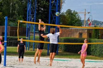 Léto končí a na děti se již těší celý pedagogický sbor!
