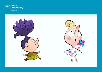 Přečíst si samostatně knihu pár týdnů po nástupu do první třídy? Žádný problém! Přináší to radost a motivaci