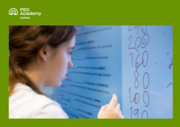 Jak si plánovat čas? Produktivita nevzniká z přetížení, ale z rovnováhy